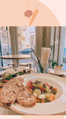 Mic Dejun/Brunch în București