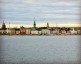 travel journal from stockholm
