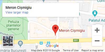 Mic Dejun/Brunch în București