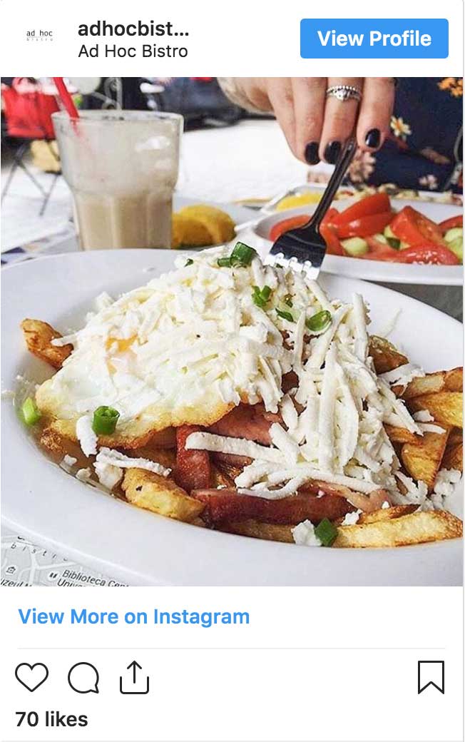 Mic Dejun/Brunch în București